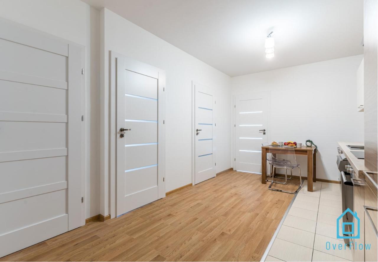 Stara Torunska P2 Apartment Gdansk Ngoại thất bức ảnh