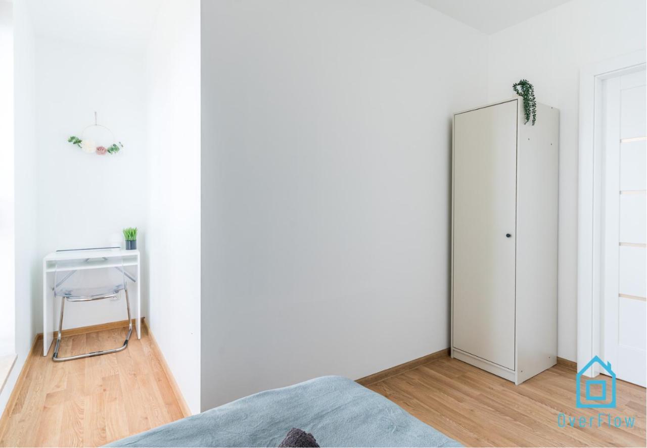 Stara Torunska P2 Apartment Gdansk Ngoại thất bức ảnh
