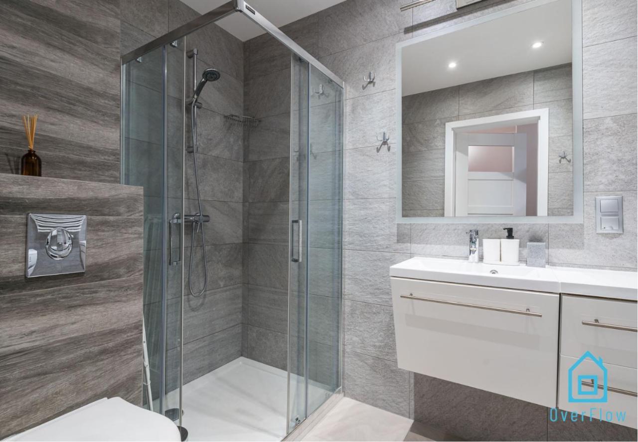 Stara Torunska P2 Apartment Gdansk Ngoại thất bức ảnh